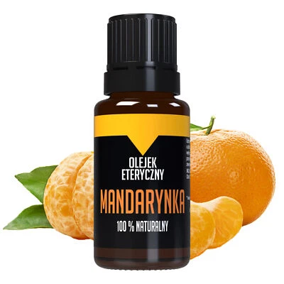 Bilovit Mandarine ätherisches Öl - 10 ml