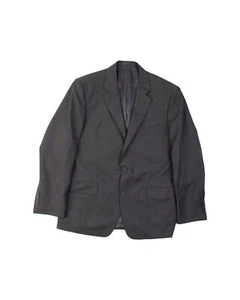 Aquascutum London Classic Blazer / Trousers Suit Size L / UK42 / EU52 - Picture 1 of 10