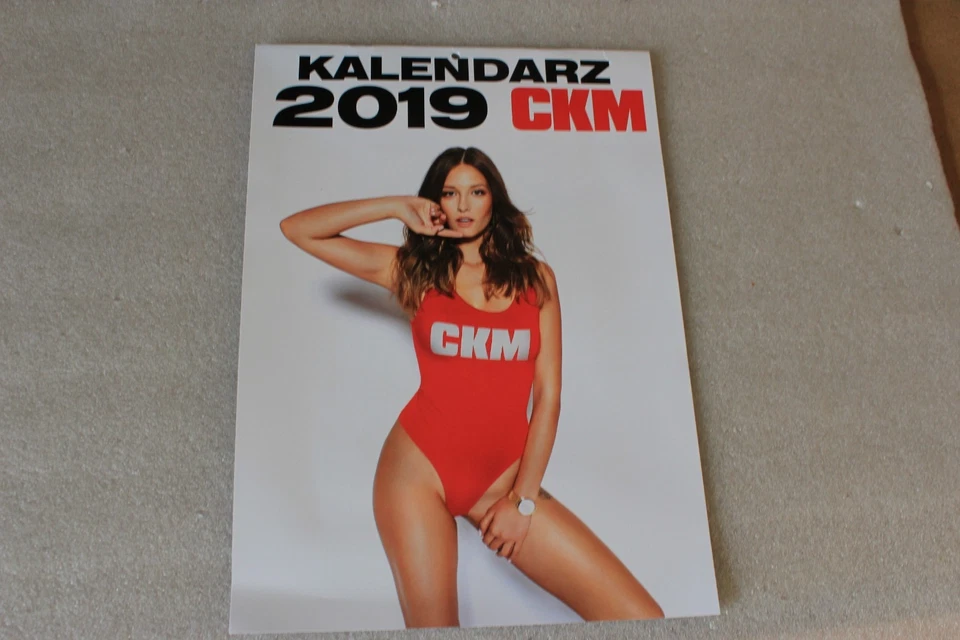 CKM 3/2003 Carmen Electra Priscilla - Lee Taylor Keith Richards