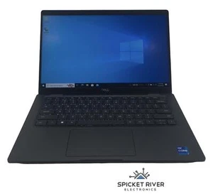 Dell Latitude 7420 Quad Core i7-1165G7 2,80GHz 512GB SSD 16GB RAM Windows - Bild 1 von 6