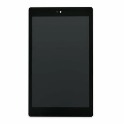 Kindle Fire HD 8 - 8th Gen Digitizer + LCD - Image 1 of 2