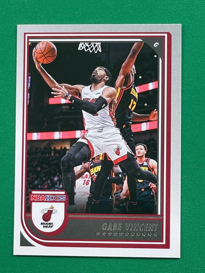 2022-23 Panini NBA Hoops - BASE - 1-230 - PICK YOUR CARD - MASSIVE RESTOCK 02/04 - Image 1 of 1