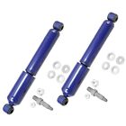Set-Ts33033 Monroe Set Of 2 Shock Absorber And Strut Assemblies For Chevy Pair