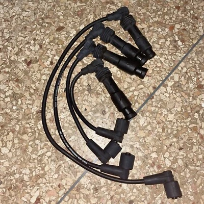Juego de cables de encendido para DAEWOO 2000-02 Nubira Foto 1 de 4