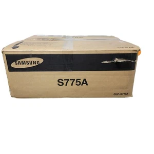 Samsung CLP-S775A Secondary Paper Tray 500 Sheets For CLP-775N CLP-775ND - Picture 1 of 4