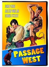 Passage West 1951 DVD - John Payne, Dennis O'Keefe, Arleen Whelan