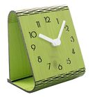 1x(minimalist Living Room Clock European Table Wall Hanging Pendulum8197