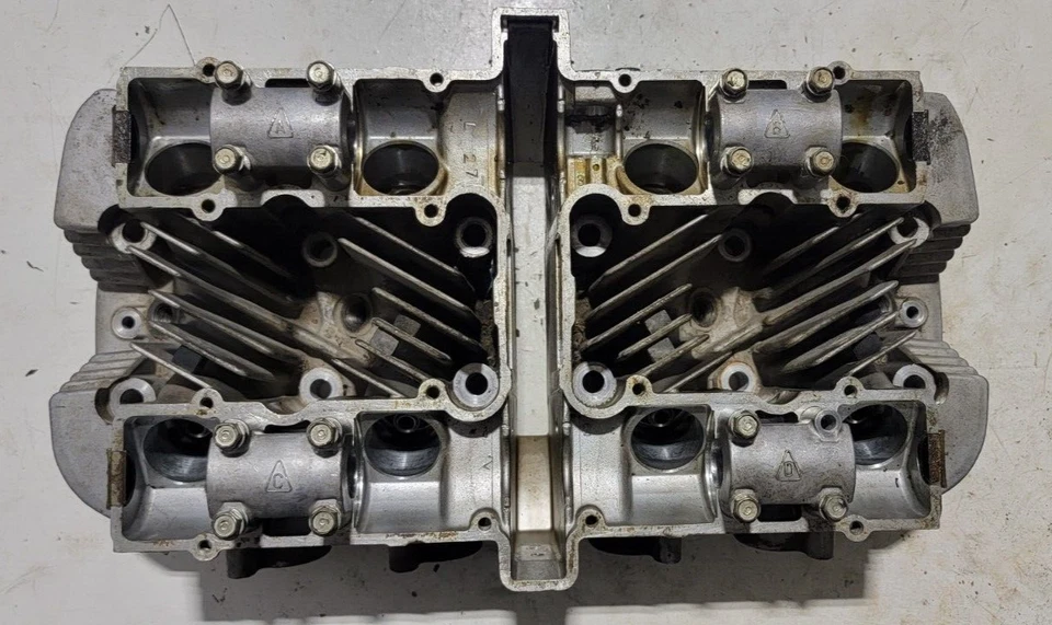 Culata 1979 Suzuki GS1000 GS1000L G GS 1000 79 80 Foto 1 de 4