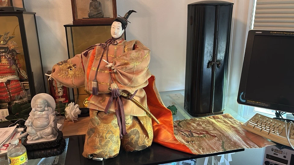 Emperor Dancer  - Image 1 of 1