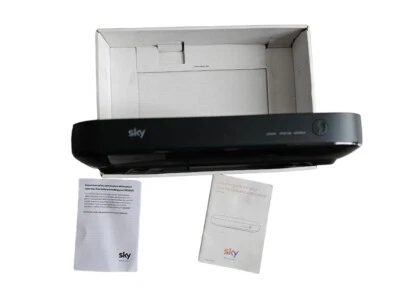 Router Sky Q Hub Wireless Router WiFi ER115UK Model Dual Band 802.11AC - Image 1 of 4