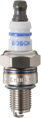 2 Bujías Bosch Nuevas, 00004007013B 00004007013A 00004007013 NUEVO USR4AC Foto 1 de 2