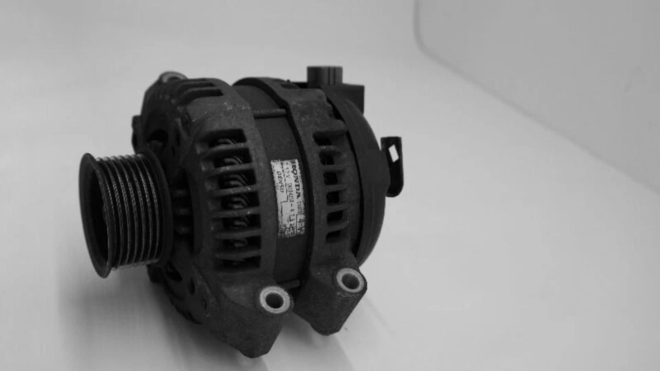 Used Alternator fits: 2007 Honda Accord 2.4 Grade A - Изображение 1 из 1