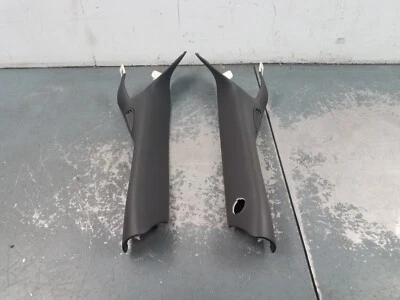 Chevy Corvette C6 2013 paneles de ajuste de pilar A #7361 G4 Foto 1 de 4