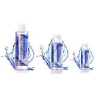 FLESHLIGHT Water Based Premium Lubricant 30, 100, 250ml and NEW 500ml Lube