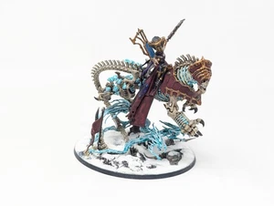 Neferata, Mortarch of Blood (Tabletop) - Picture 1 of 2