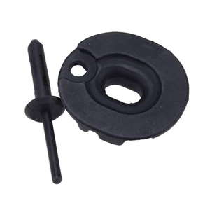 Motorcycle Seat Grommet+Clip Fit For Indian Scout Bobber 2015-2022 - Picture 1 of 4