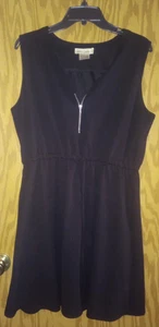 womens Davina dress size xl black - Picture 1 of 2