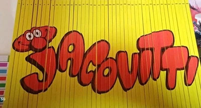 Collezione Intera Vintage Cocco Bill di Jaccovitti Dall' 1 al 45 - Immagine 1 di 2