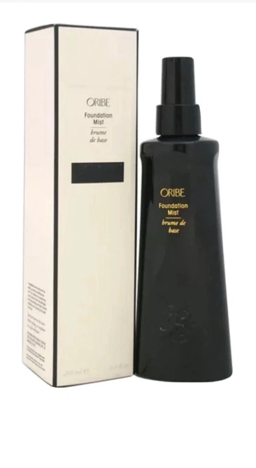 Oribe Foundation Mist Unisex 6.8 fl oz /200ml NEW IN BOX - Image 1 of 1
