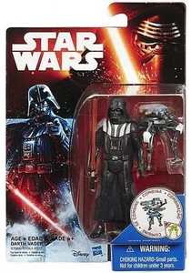 Figure Darth Vader Star Wars: The Force Awakens Basic - Picture 1 of 2