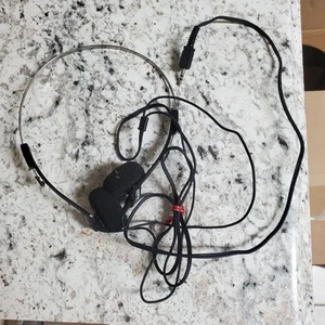 Cuffie auricolari stereo Sonic Pro X2 (TESTATE E FUNZIONANTI!) - Audio retrò - Foto 1 di 4