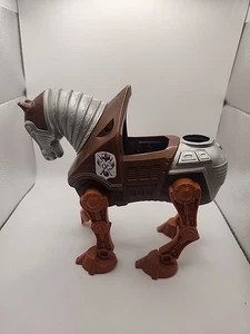 Vintage HE-MAN MOTU Masters Of The Universe Stridor Pferd 80er Jahre - Bild 1 von 5
