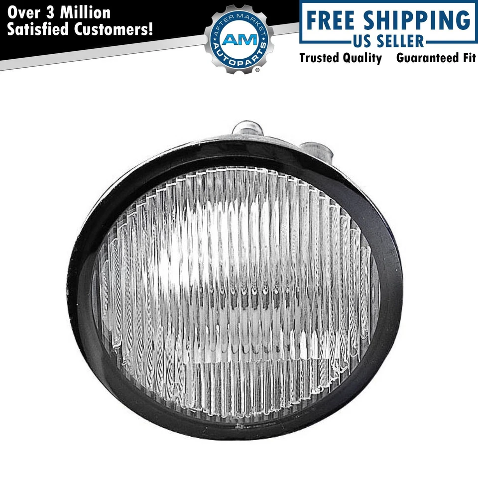 Left Corner Light Driver Side Fits 2004-2006 Nissan Maxima NI2592116 - Image 1 of 1