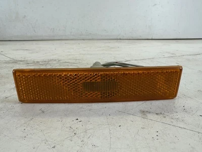 Marcador delantero derecho Toyota Supra Turbo MK3 MKIII 86-92 OEM Foto 1 de 4