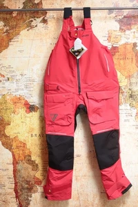 Pantalón de vela offshore para hombre MUSTO MPX 2.0 54/44, Gore-Tex pro. Pantalones Salopette - Imagen 1 de 4