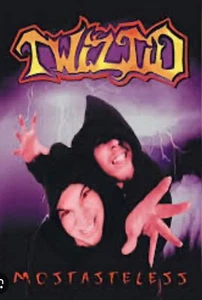 Twiztid - Mostasteless Poster 18" x 24" - Picture 1 of 1