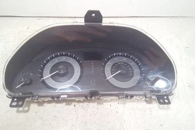 Honda Odyssey 2011 velocímetro Speedo Cluster 145 k millas fabricante de equipos originales Foto 1 de 4