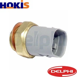 TEMPERATURE SWITCH RADIATOR FAN TS10291 FOR VW CALIFORNIA/T4/Camper AYC 2.5L - Picture 1 of 6