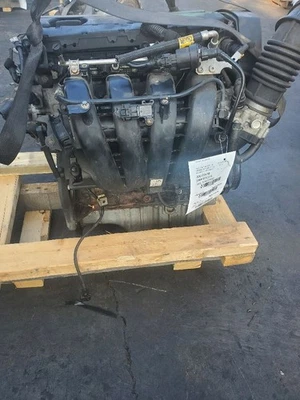 Engine 1.8L VIN G 8th Digit Opt Lwe Fits 13-18 SONIC 347981 Foto 1 de 4