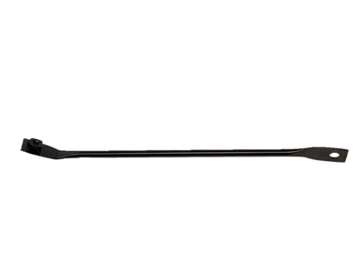 Parachoques delantero derecho Nissan pasajero genuino estancia inferior 62270-2S400 Foto 1 de 2