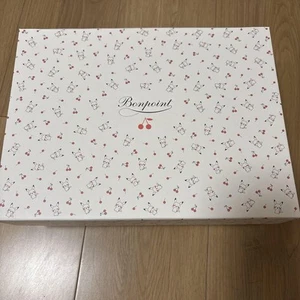 Tag Bonpoint Pokemon Tote Bag Box With Stickers - Picture 1 of 6