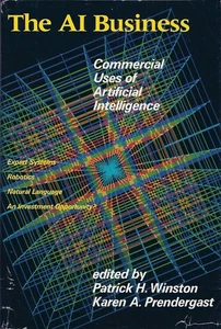 The AI Business: The Commercial Uses of Artificial Intelligence - Imagen 1 de 1