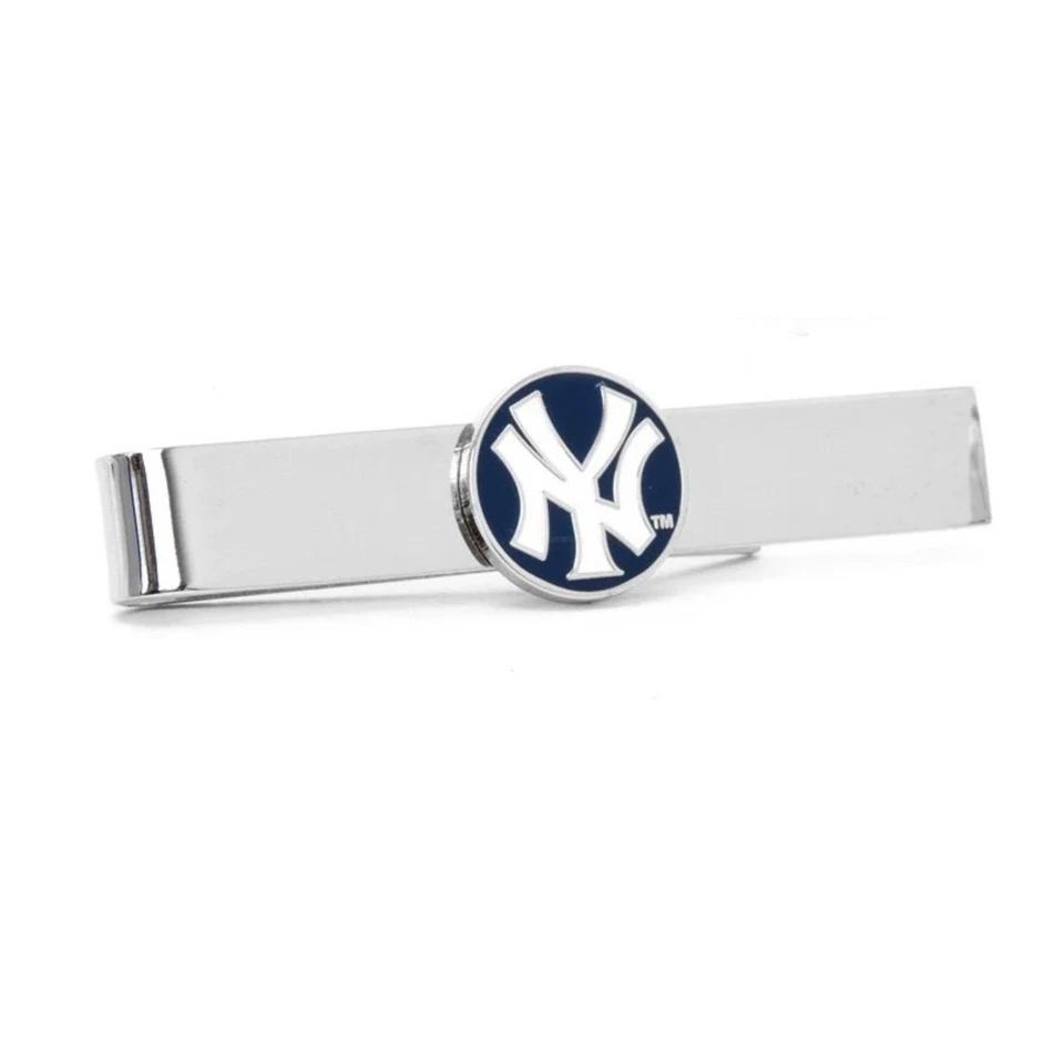 MLB New York Yankees Tie Bar - Image 1 of 4
