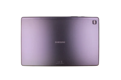 Samsung Galaxy Tab A7 Wifi 32GB dunkelgrau *TOP* MwSt nicht ausweisbar - Bild 1 von 2