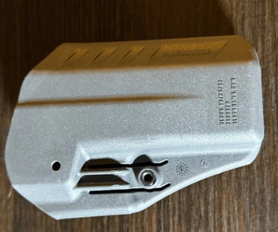 Blackhawk Iwb WB Holster LB For Glock 19/23/32’ - Image 1 of 2