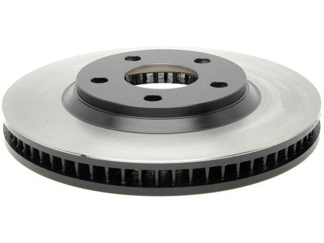 Rotor de freno delantero para Cadillac Seville 1997-2002 2004 2001 1998 1999 QR683PW Foto 1 de 1