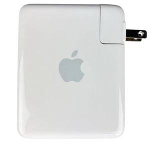 Apple AirPort Express WiFi Base Station Model A1264 Base Only - Afbeelding 1 van 6