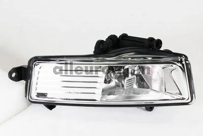 ¡Nuevo! Conjunto de faros antiniebla derecha audi a6 hella 009963021 4f0941700a Foto 1 de 2