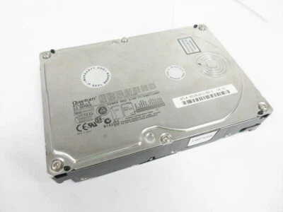 QUANTUM XC18L011-02-C 18.3 GB ULTRA 160 68 PIN SCSI HARD DRIVE XC18L01102C - Image 1 of 4