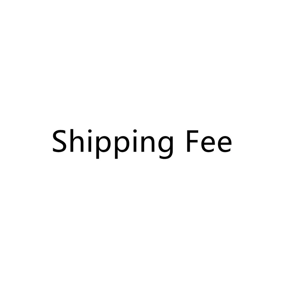 shipping fee - Image 1 of 1