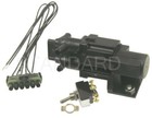 Fuel Dual Tank 6 PORT Selector VALVE + HARNESS + CONNECTOR SWITCH 128 +190 Gas