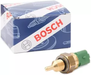Peugeot 106 206 207 306 307 406 407 - WATER TEMPERATURE SENSOR - NEW - 1338.A7 - Picture 1 of 4