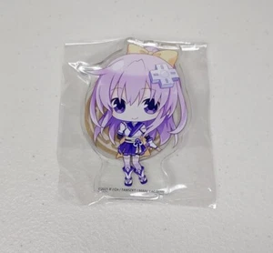 Hyperdimension Neptunia Acrylic Stand Ninja Anime Japan - Picture 1 of 1