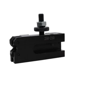 T1016 BXA #10 250-210 Schnellwechsel Schwerlast Bohrstange Halter CNC Werkzeug - Bild 1 von 1
