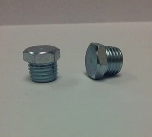 M8 x 1mm Plug 5 pcs - Picture 1 of 1