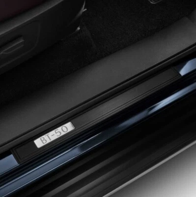 Mazda BT50 TF series 2020-2025 DOOR SILL PLATES * TF11ACSP * - image 1 of 2